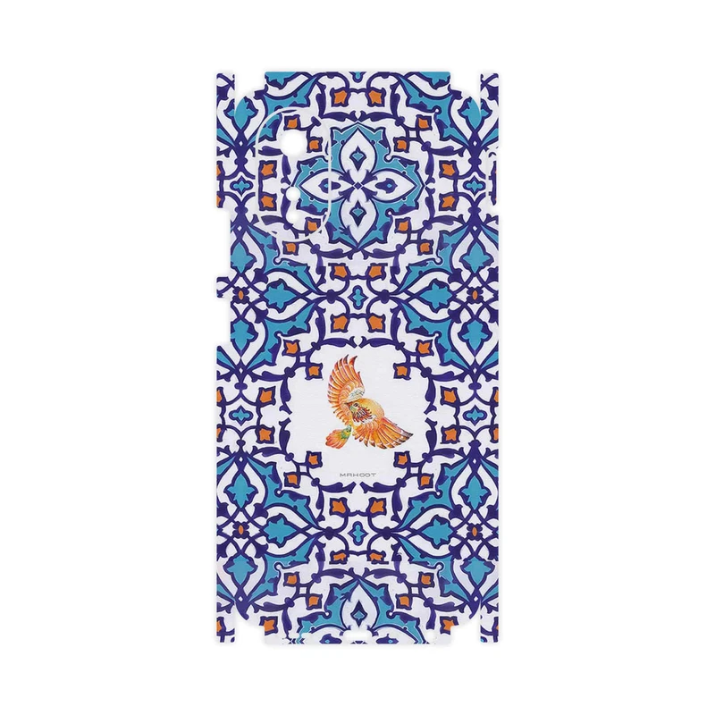 برچسب پوششی ماهوت مدل Homa_Tile-FullSkin مناسب برای گوشی موبایل اپو A38