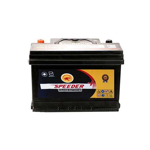 باتری اتمی خودرو اسپیدر مدل MF56601
