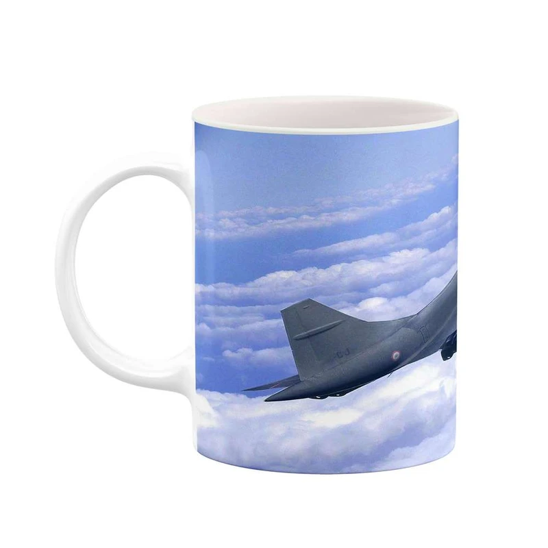 ماگ کاکتی مدل هواپیما کد mgh16057