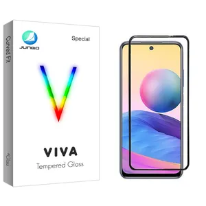 Junbo Viva Screen Protector For Xiaomi Redmi Note 10 5G