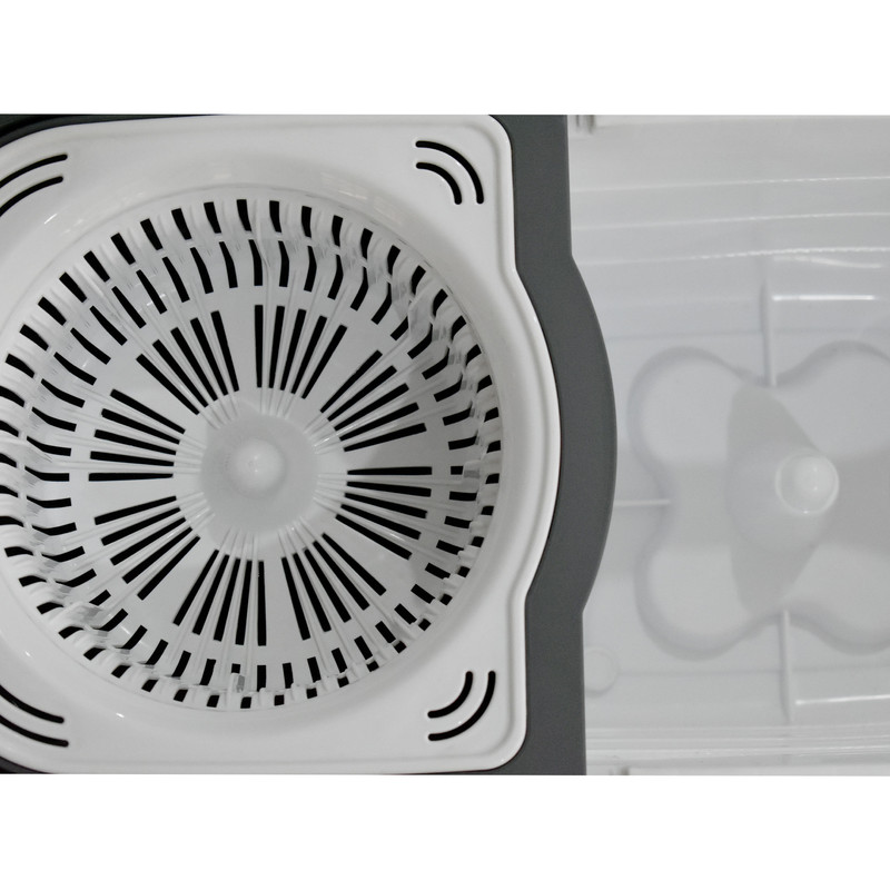 ست سطل و زمین شوی مستر پراتیک مدل MR235