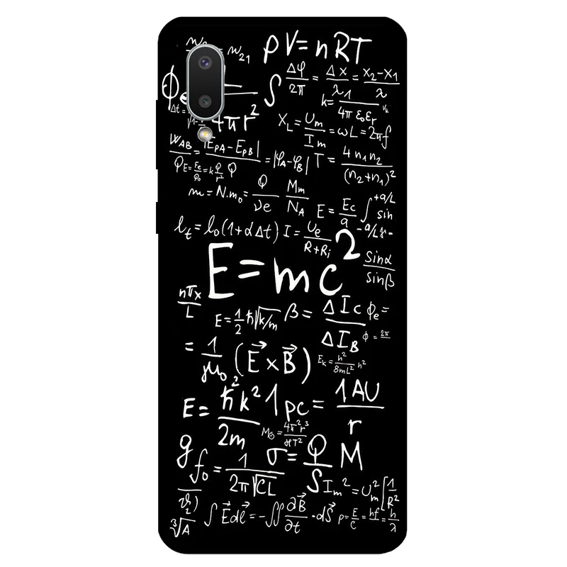 کاور مگافون کد 6297 مناسب برای گوشی موبایل سامسونگ Galaxy A02  