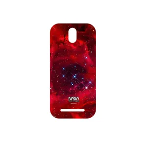 MAHOOT Universe b NASA 10 Cover Sticker for HTC Desire 500