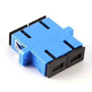 آداپتور فیبر نوری مدل SC-Single-duplex
