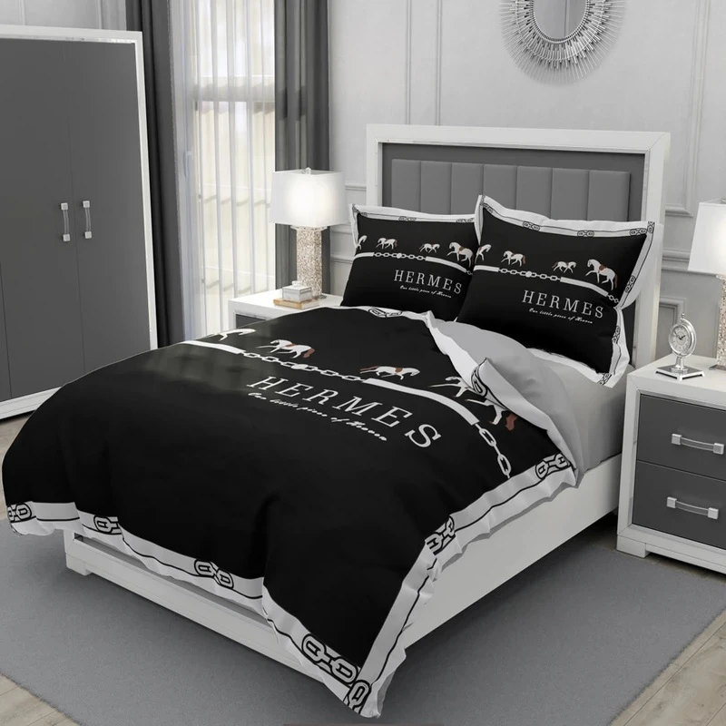 سرویس روتختی یک نفره 4 تکه نوپه هوم مدل 46174617