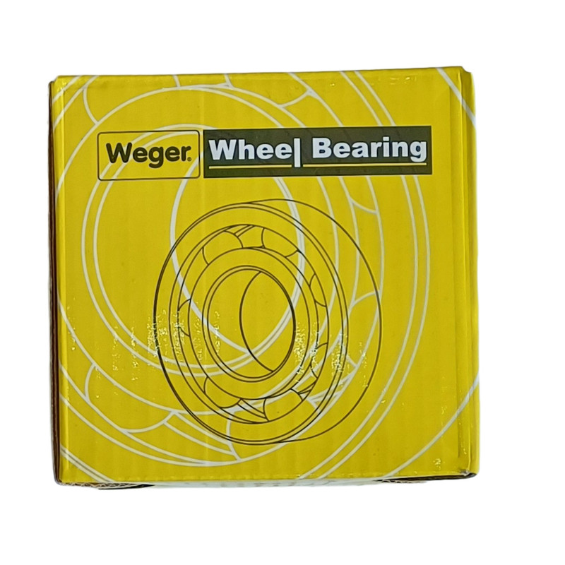 بلبرینگ ژامبون وگر مدل 1230007 مناسب برای پژو 405