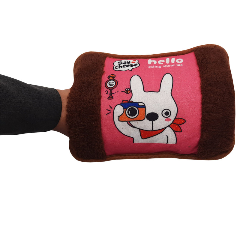 کیسه آب گرم برقی مدل DOG-11