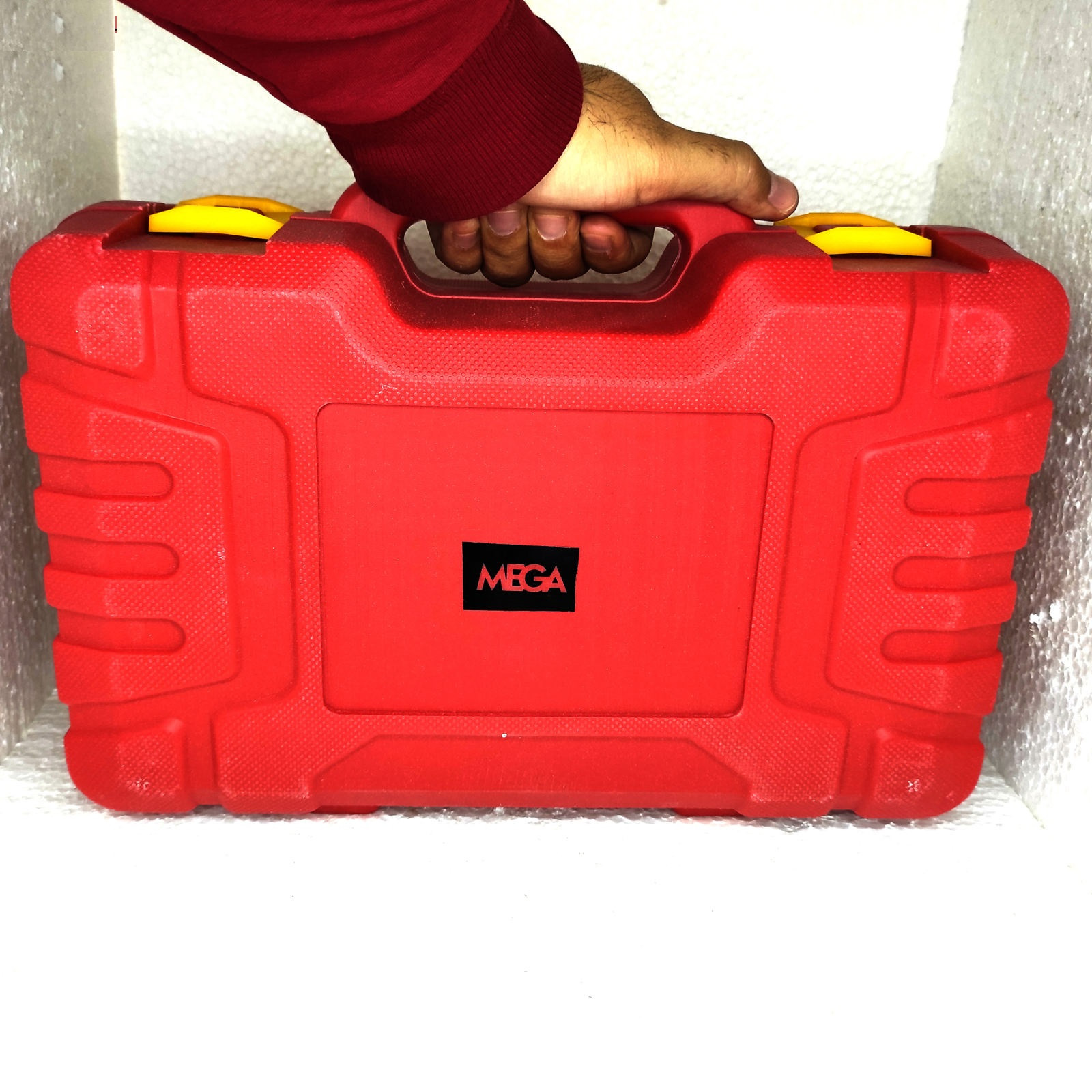 کمپرسور هوا مگا مدل MPK7789