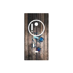 MAHOOT Drone Cover Sticker for Nokia Lumia 1020