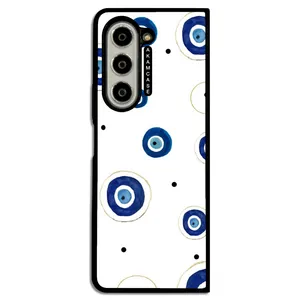 AKAM AMCWSGZFOLD5-EYES9 Cover For Samsung Galaxy Z Fold 5