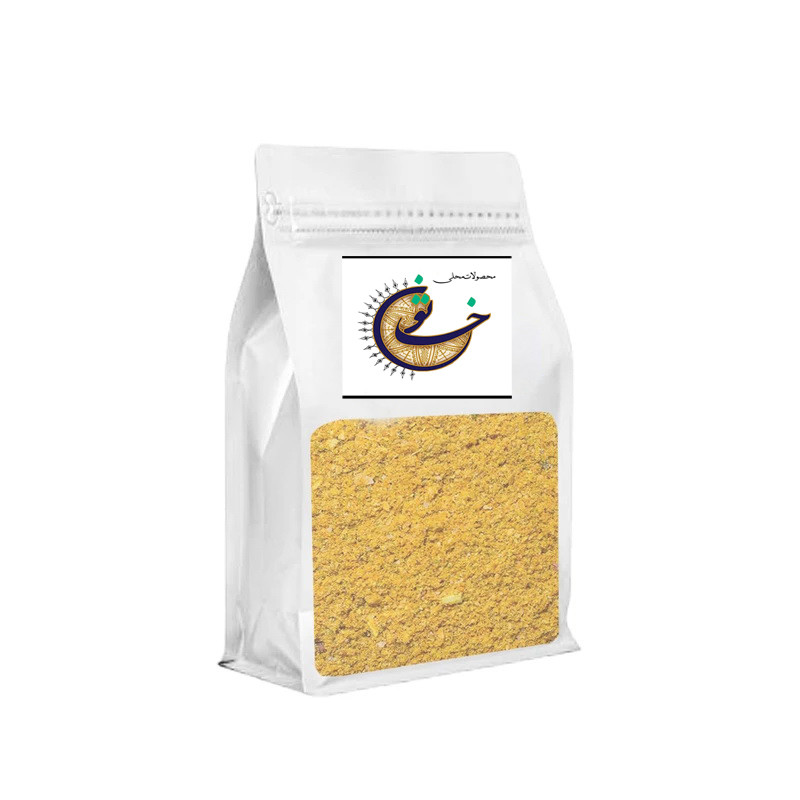 پودر قیمه ممتاز محلی خاتون - 500 گرم