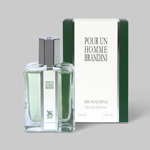 عطر جیبی مردانه برندینی مدل PourUn حجم 33 میلی لیتر