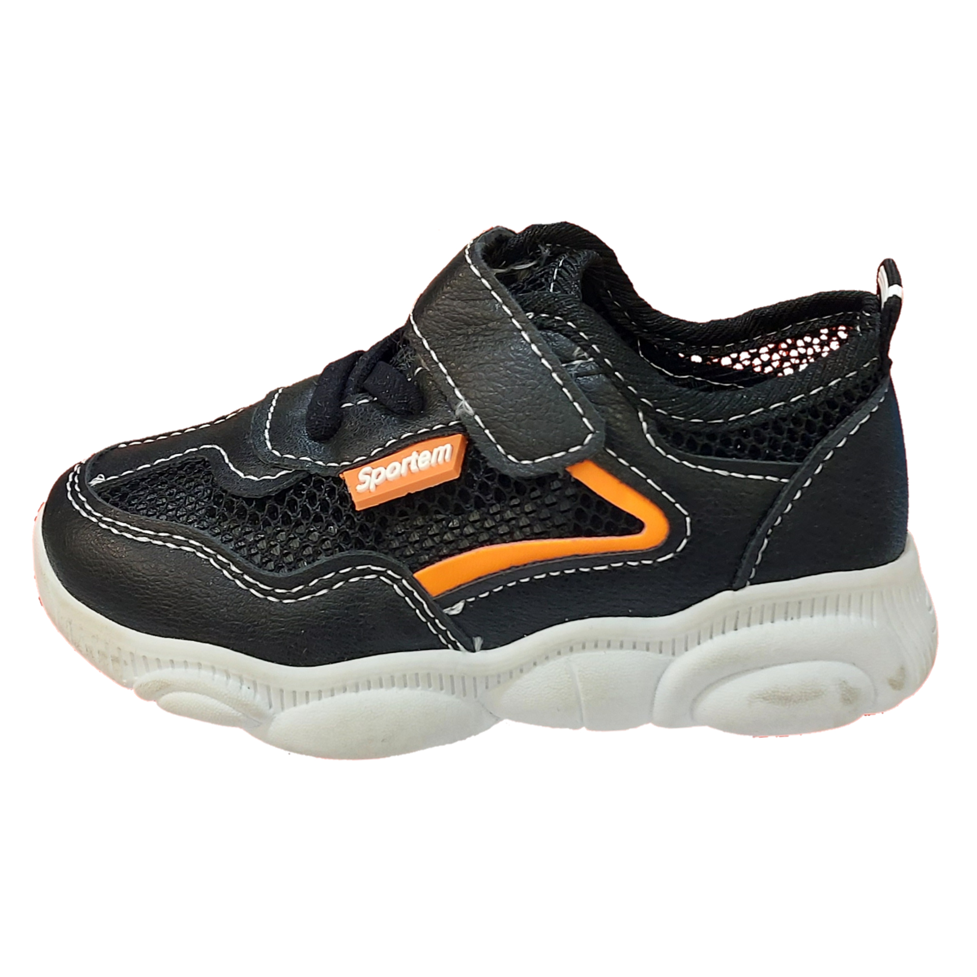 کفش راحتی پسرانه کد 51