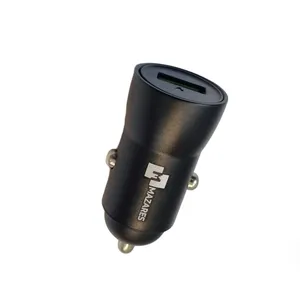 شارژ فندکی 18 وات مازارس مدل CR-63 