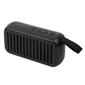 اسپیکر بلوتوثی قابل حمل مدل HDY-G14