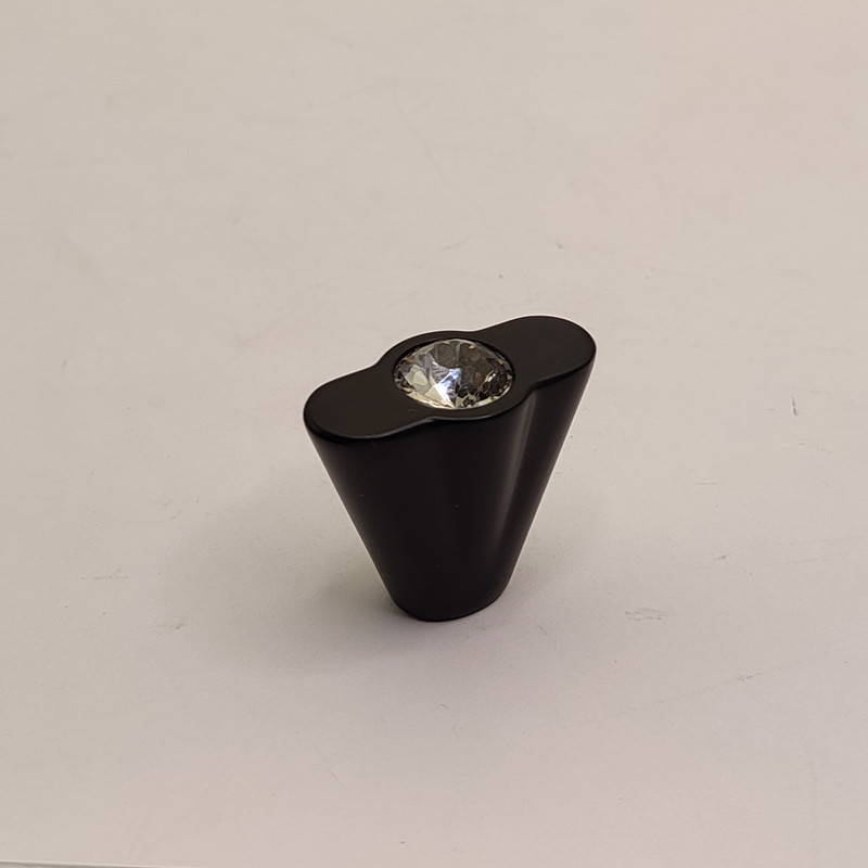 دستگیره کابینت کپران مدل تک پیچ مدرن 1250-k بسته 10 عددی