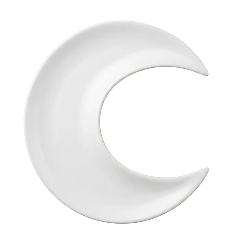 اردوخوری طرح ماه کد m17