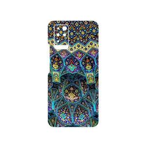 MAHOOT Iran Tile 14 Cover Sticker for Infinix Note 10