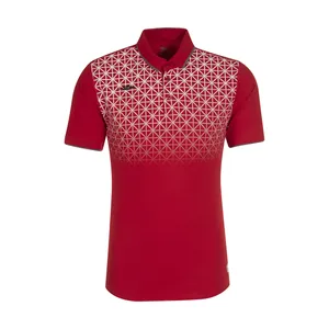 پولوشرت ورزشی مردانه استارت مدل H1001-5