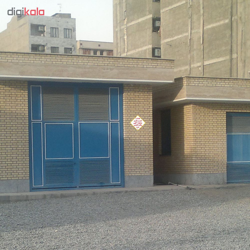 برچسب چاپ پارسیان طرح نصب آگهی پیگرد قانونی دارد بسته 2 عددی برچسب چاپ پارسیان طرح نصب آگهی پیگرد قانونی دارد بسته 2 عددی