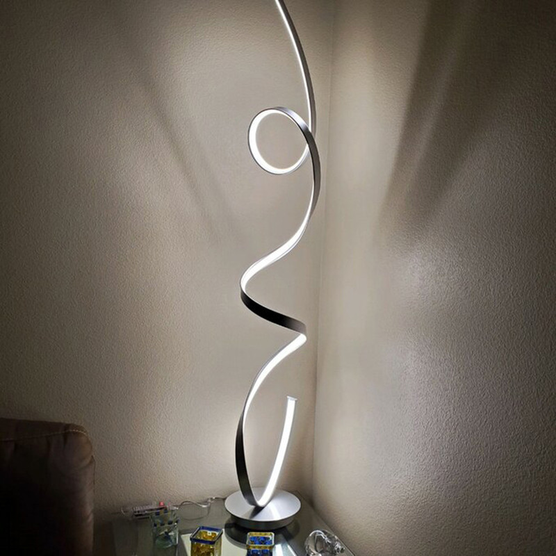 آباژور ایستاده مدل مدرن کد LSB150