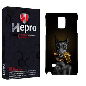 HEPRO MC Cover for Samsung Galaxy NOTE 3