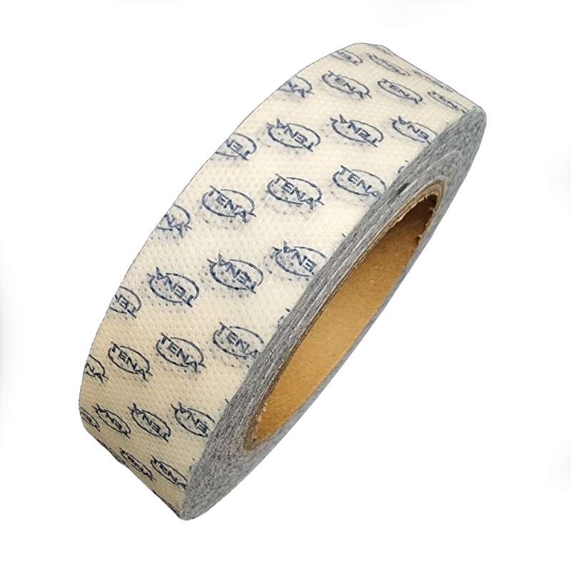 نوار چسب پارچه ای تنا مدل نمدی کد 4cm25m عرض 4 سانتیمتر نوار چسب پارچه ای تنا مدل نمدی کد 4cm25m عرض 4 سانتیمتر
