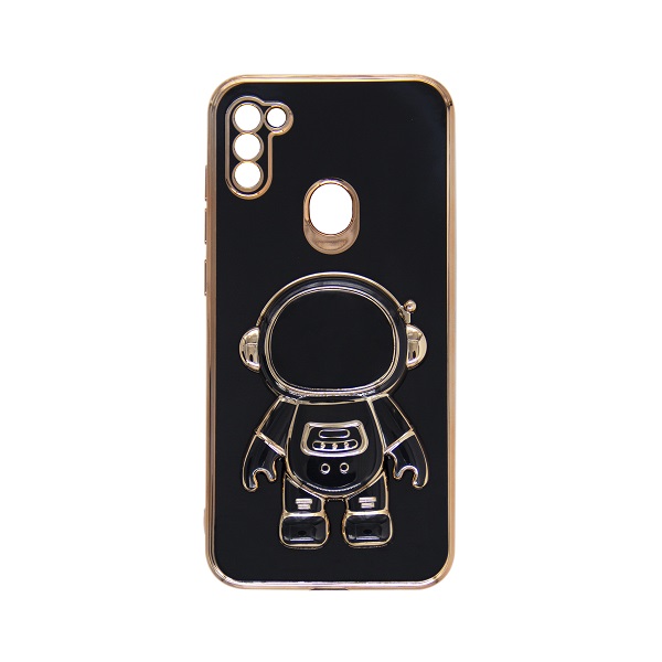 کاور طرح فضانورد کد A11 مناسب برای گوشی موبایل سامسونگ Galaxy A11 / M11