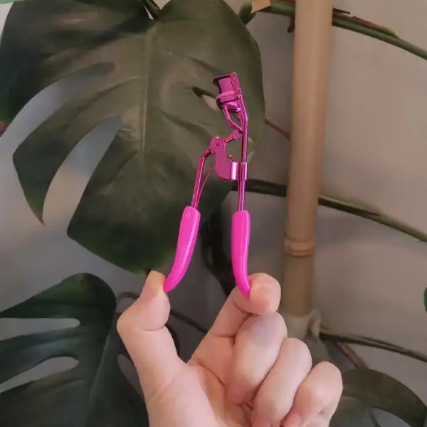 فرمژه مدل FR201