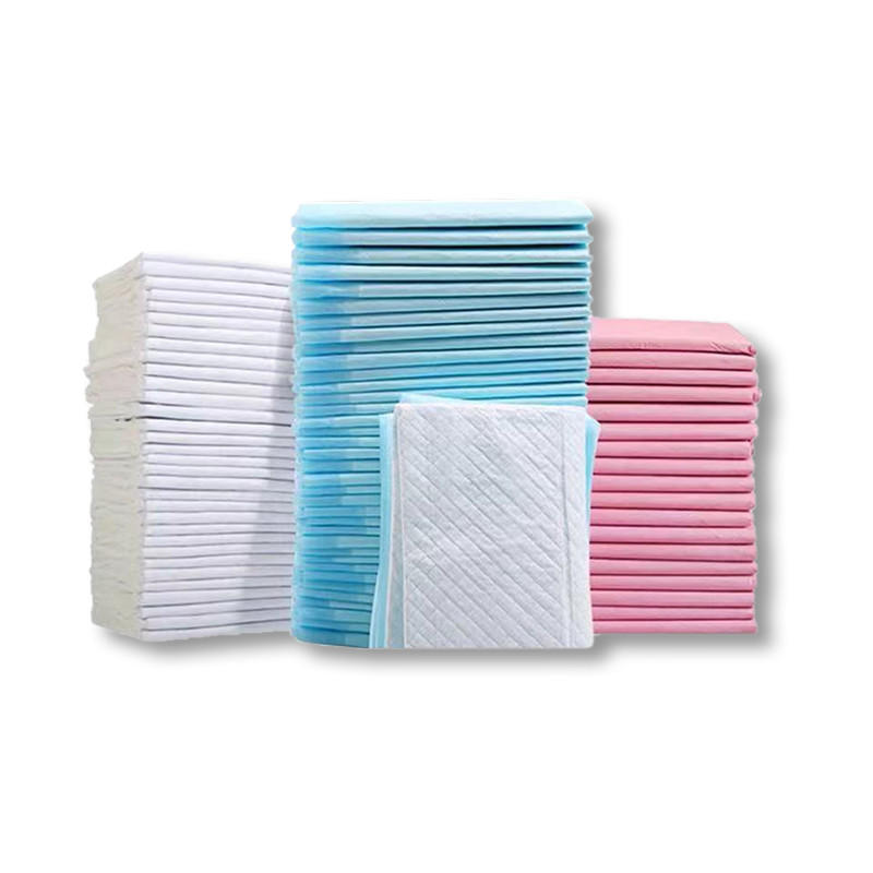 پد بهداشتی حیوانات گلدپد آناپلاس مدل کلاسیک پت بسته 5 عددی