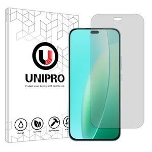 Unipro Explosion Proof model matte screen protector suitable for Honor 400 Lite Mobile phone 