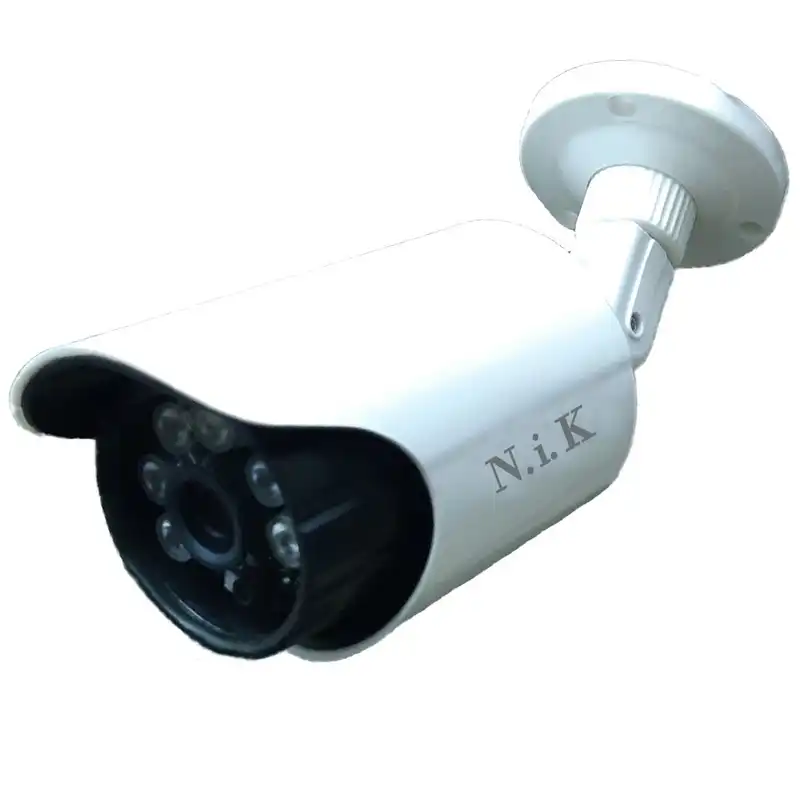 دوربین مداربسته آنالوگ ان آی کی مدل AHD B190 _ 5MP