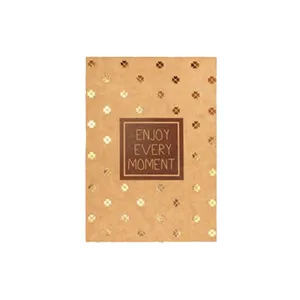 کارت پستال مریخ مدل Tiny flower 16016