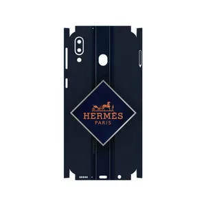 MAHOOT  Hrms-FullSkin Cover Sticker for Samsung Galaxy M20