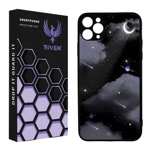RIVEN RI3-17 Case For Apple iphone 13 Pro Max