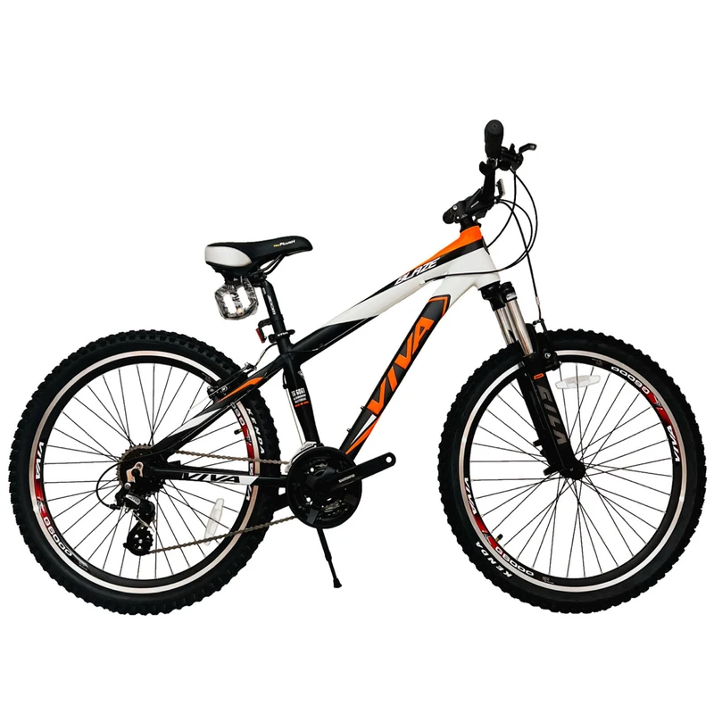 دوچرخه کوهستان ویوا مدل blaze14 کد 10 سایز طوقه 26 اینچ