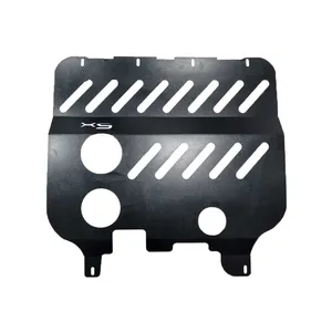 سینی زیر موتور مدل 1637 مناسب برای کی ام سی X5