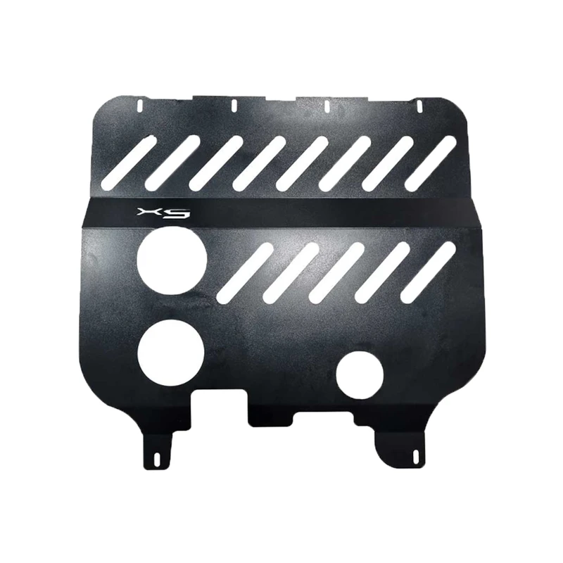 سینی زیر موتور مدل 1637 مناسب برای کی ام سی X5