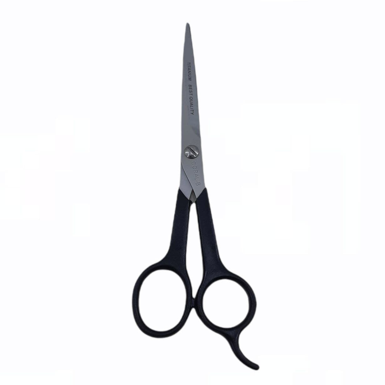 قیچی آرایشگری کرال بی مدل BT04