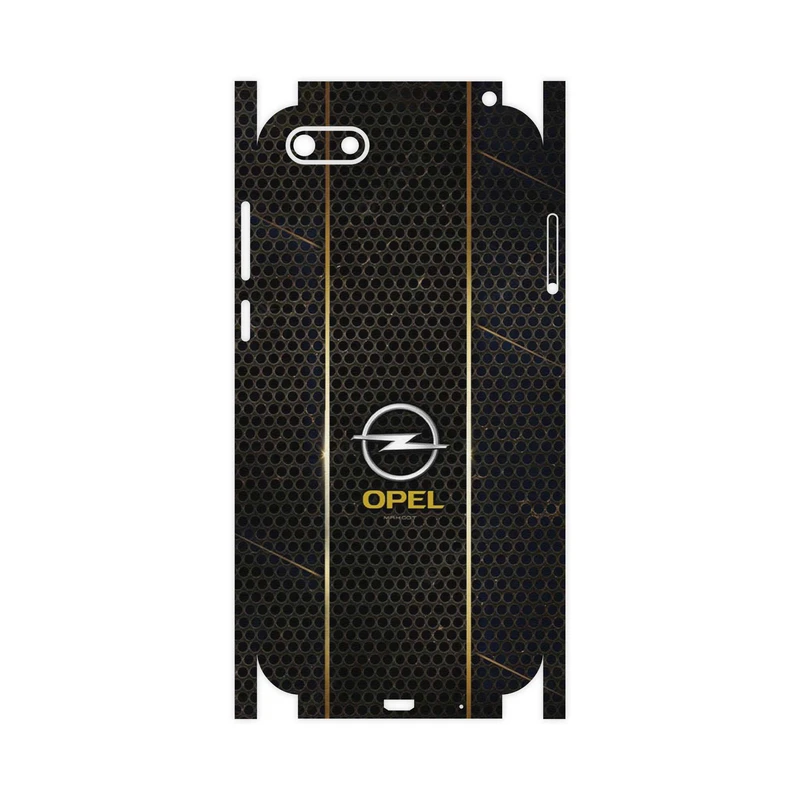 برچسب پوششی ماهوت مدل OPEL-FullSkin مناسب برای گوشی موبایل هوآوی Y5 Lite