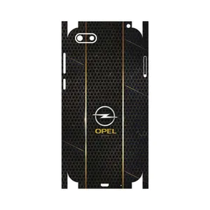 MAHOOT OPEL-FullSkin Cover Sticker for Huawei Y5 Lite
