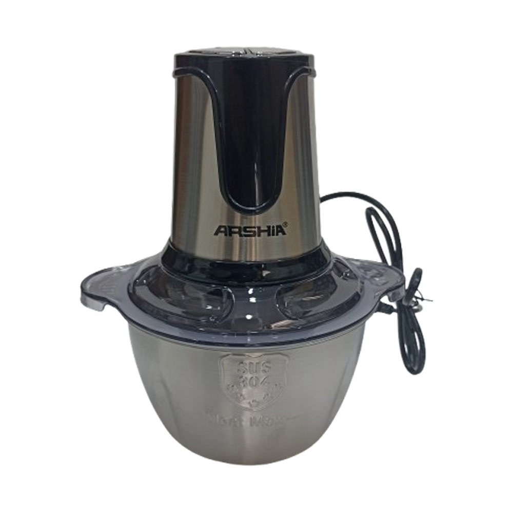 خردکن 1.8 لیتری ارشیا مدل AS2005-8017