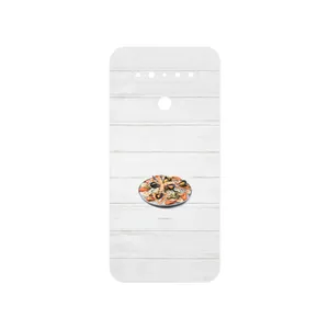 MAHOOT Seafood Cover Sticker for LG K41s