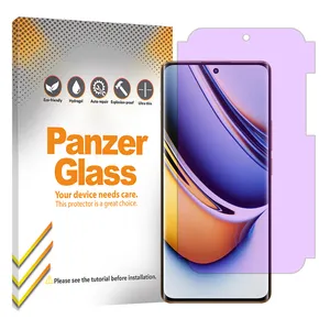Panzer glass Eye Care model purple filter screen protector suitable for Realme 11 Pro Plus mobile phone