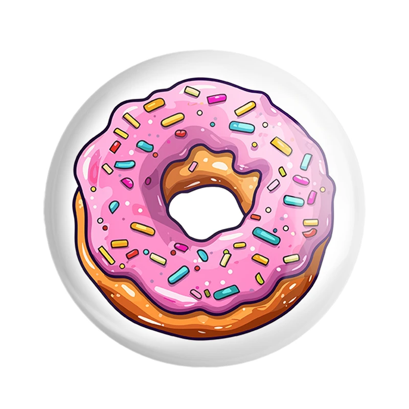 پیکسل خندالو مدل کیک و شیرینی پزی کد 36681