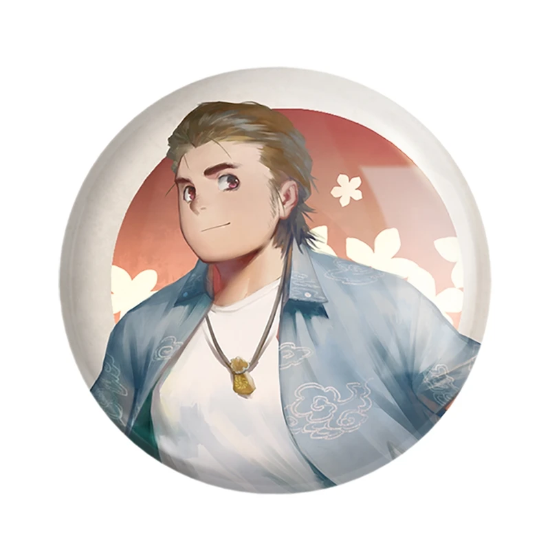 پیکسل خندالو مدل هیساکاوا انیمه آنوهانا کد 31968