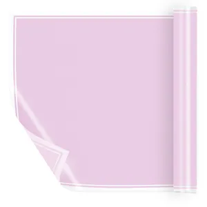 کاغذ کادو مدل 3003 طرح شفاف بسته 20 عددی سایز 50*70 سانتی متر 