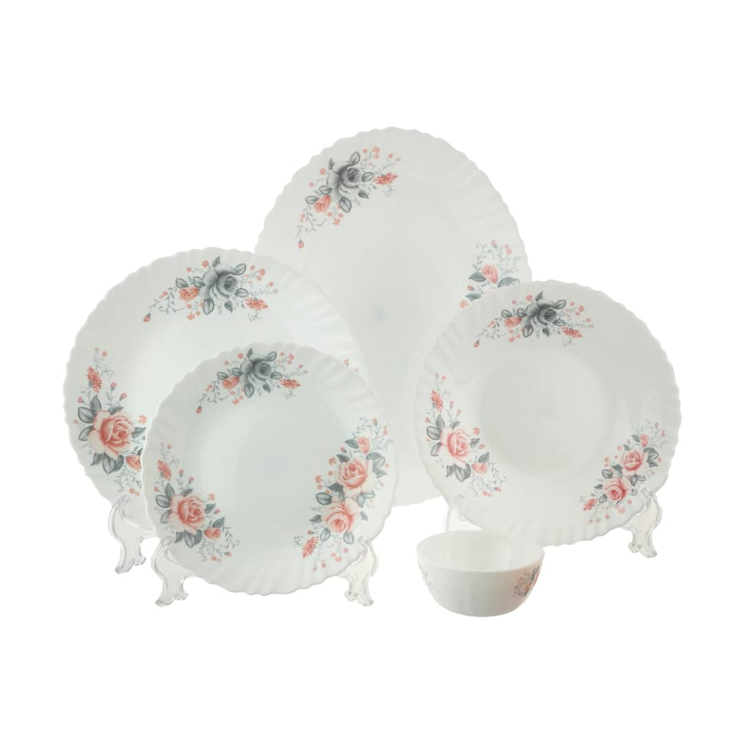 سرویس غذاخوری 25 پارچه امپراطور مدل Berizen