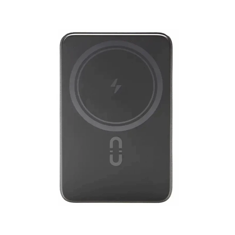 پاوربانک روموس مدل WSC10 121 ظرفیت 10000 میلی آمپرساعت