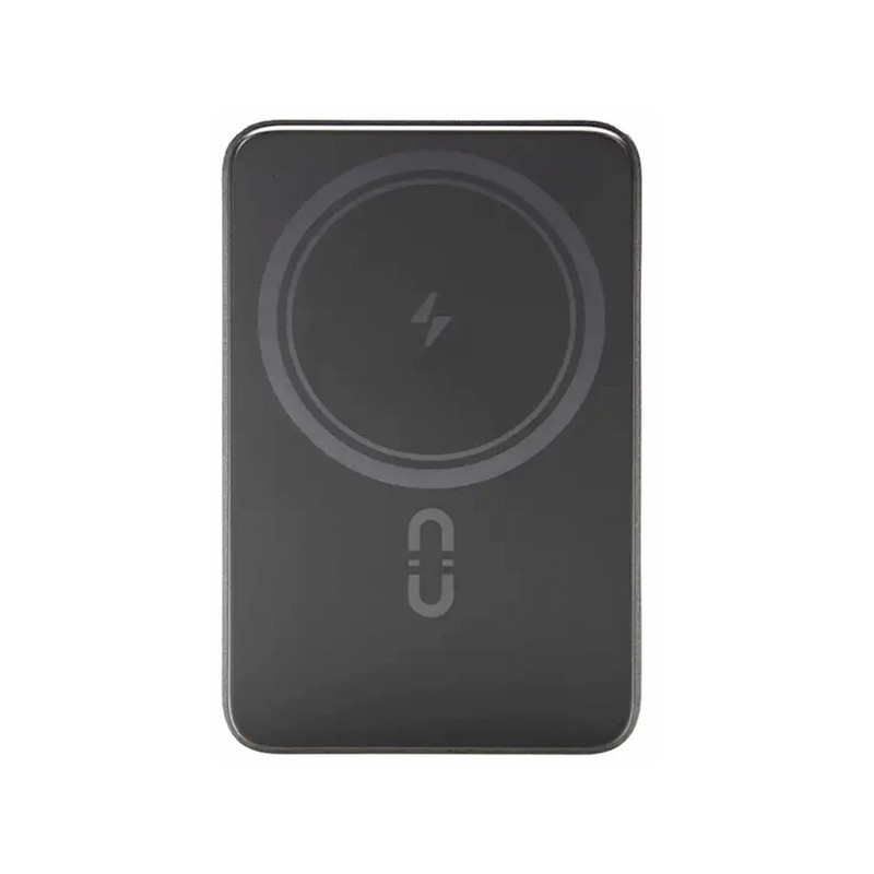 پاوربانک روموس مدل WSC10 121 ظرفیت 10000 میلی آمپرساعت